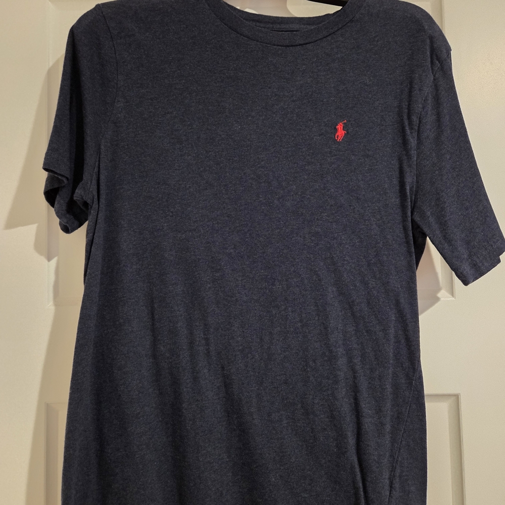 Polo by Ralph Lauren Kids Tee